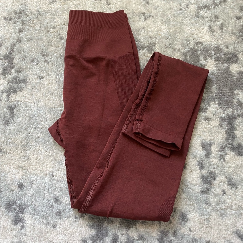 ALPHALETE amplify leggings